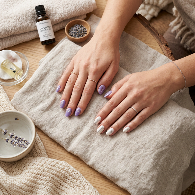 Little Shoppe of Nails